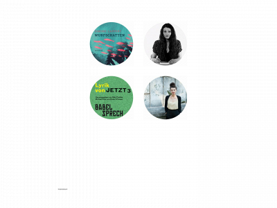 simonelappert.com snapshot