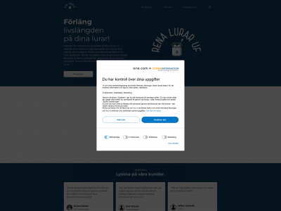 renalurar.se snapshot