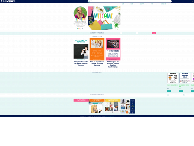primarilykate.com snapshot