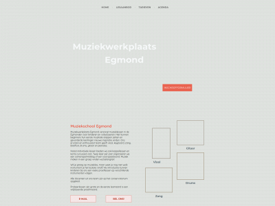 muziekwerkplaatsegmond.nl snapshot