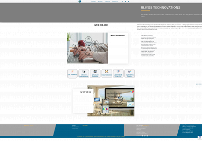 rijyos.com snapshot