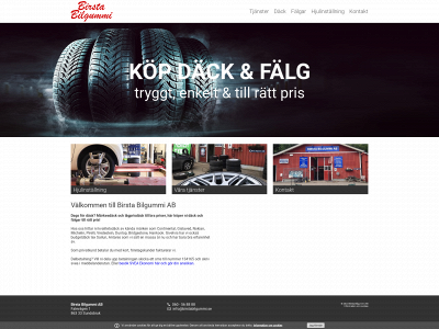 birstabilgummi.se snapshot