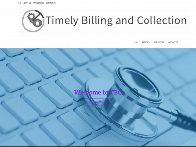 tbcmedbill.com snapshot