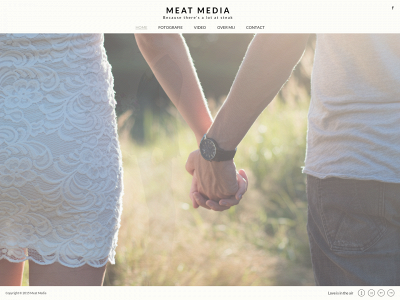 meatmedia.nl snapshot