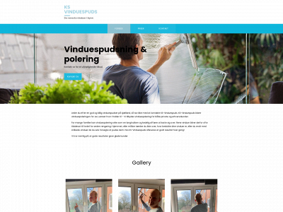 ks-vinduespuds.dk snapshot