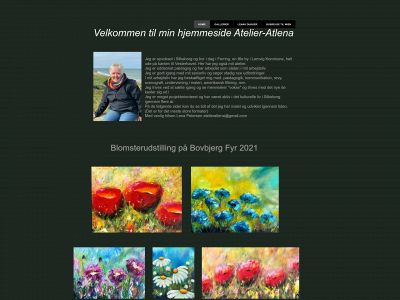 atelier-atlena.dk snapshot