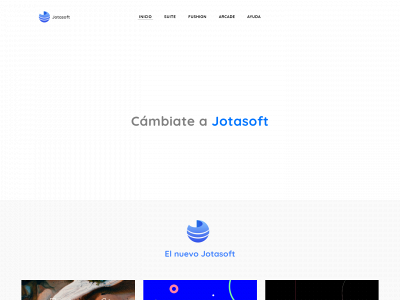 jotasoft-company.weebly.com snapshot
