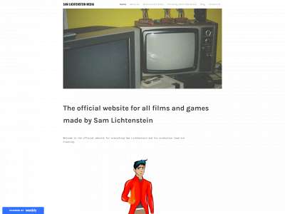 samlichtenstein-media.weebly.com snapshot