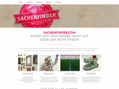 akoehn.de snapshot