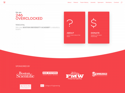 246overclocked.com snapshot