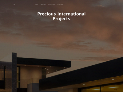 preintproj.com snapshot