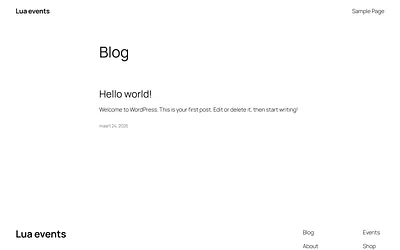 lua-events.nl snapshot