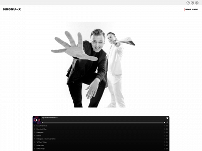 moosu-x.com snapshot