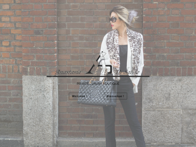 anastasiadisalvio.com snapshot