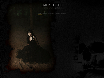 darkdesire.se snapshot