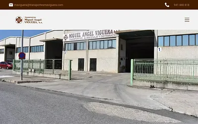 transportesmaviguera.com snapshot