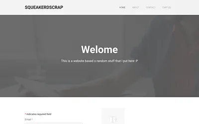 squeakerdscrap.weebly.com snapshot