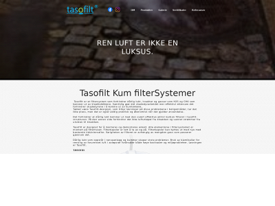 tasofilt.online snapshot