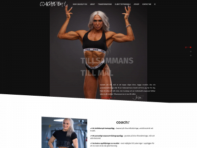 coachedbyv.se snapshot