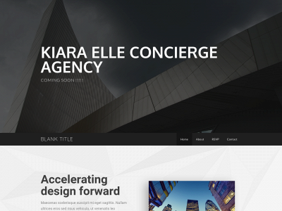kecagency.com snapshot