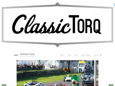 classictorq.com snapshot