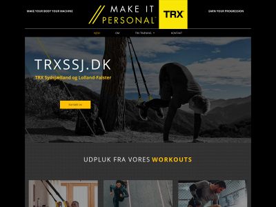 trxssj.dk snapshot