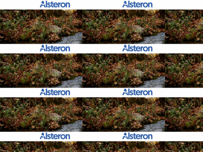 alsteron.se snapshot