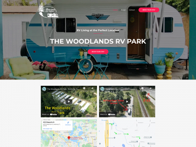 twrvpark.com snapshot