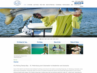 captruss.com snapshot