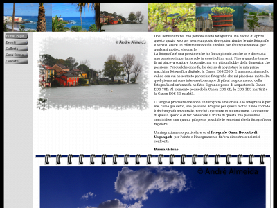 photoanda.ch snapshot