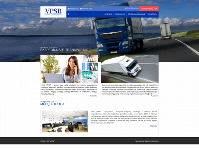 vpsb.lt snapshot