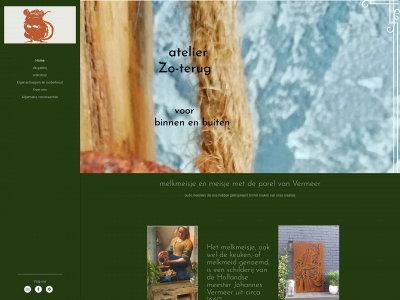 atelierzoterug.com snapshot
