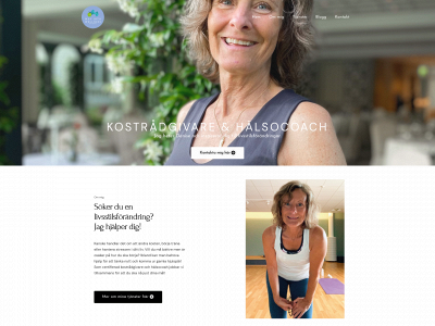 wayintowellness.se snapshot