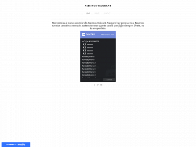 valorantesp.weebly.com snapshot