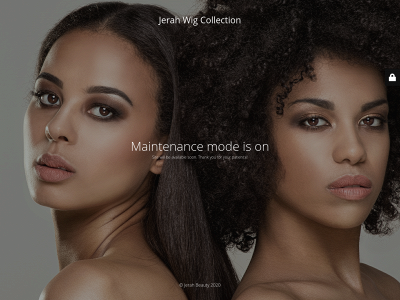 jerahbeauty.com snapshot