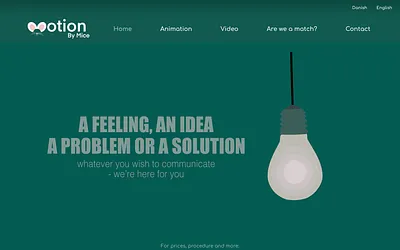 motionbymice.com snapshot