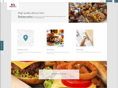 dothanwaiter.com snapshot