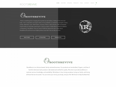 rootsrevive-rx.com snapshot