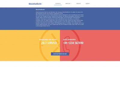 murathatrecht.de snapshot