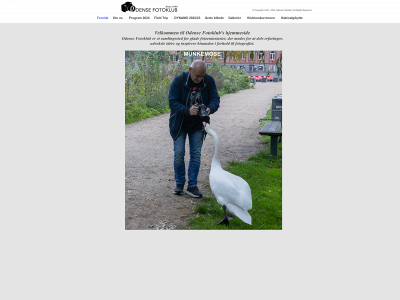 odense-fotoklub.dk snapshot