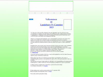 lundeborgcamping.dk snapshot