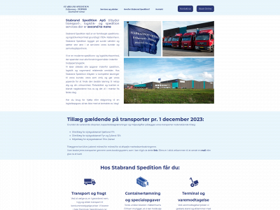 stabrand.dk snapshot