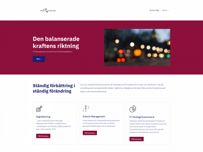 vakido.se snapshot
