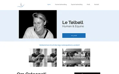 le-toelboell.dk snapshot