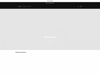 sanlondres.com snapshot
