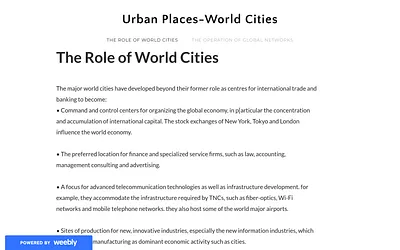 stage6worldcities.weebly.com snapshot
