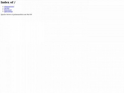 gotmeanother.com snapshot