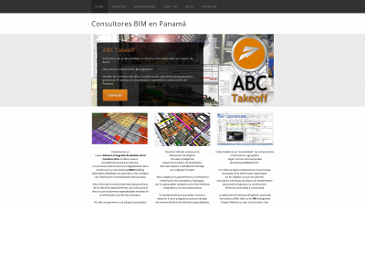abctakeoff.com snapshot