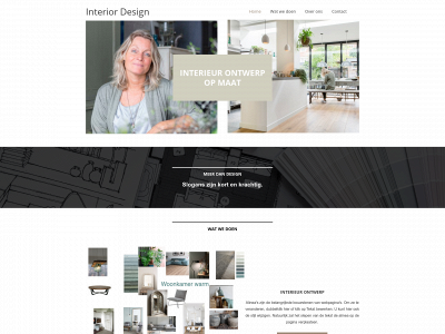 woonateliermichelle.nl snapshot