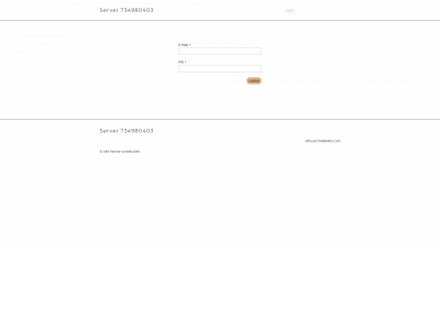734980403.com snapshot